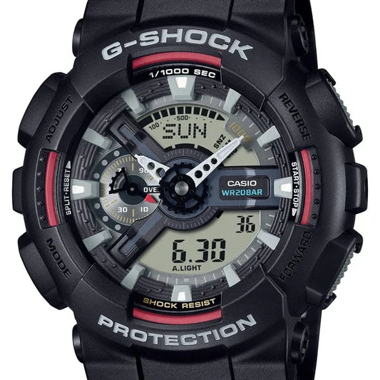 GA-110RL-1AJF - コントワーヌ