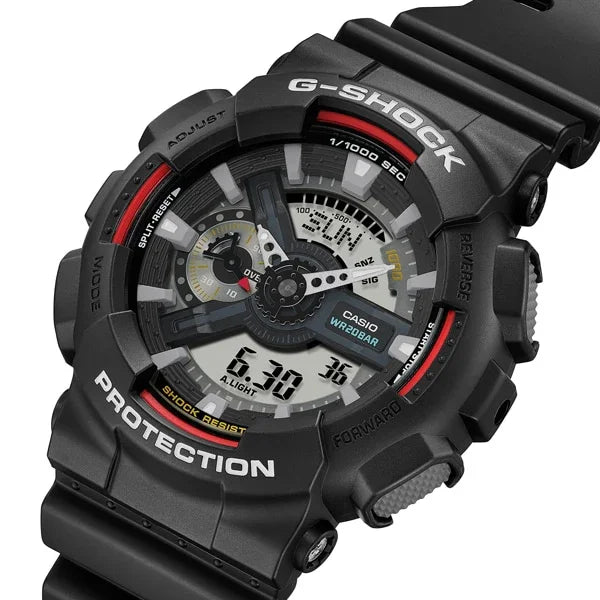 GA-110RL-1AJF - Contévanou