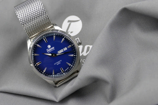 Tutima Glashütte /SA 6105-22|コントワーヌ