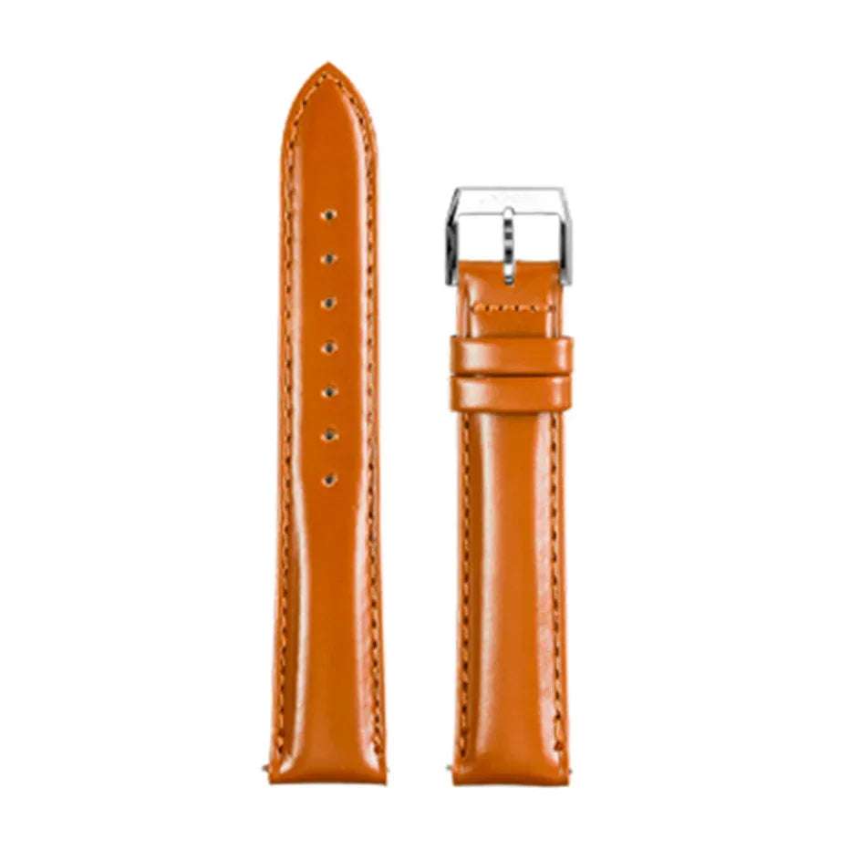 UNDONE Strap | 20mm Matsusaka Light Brown S085456|コントワーヌ
