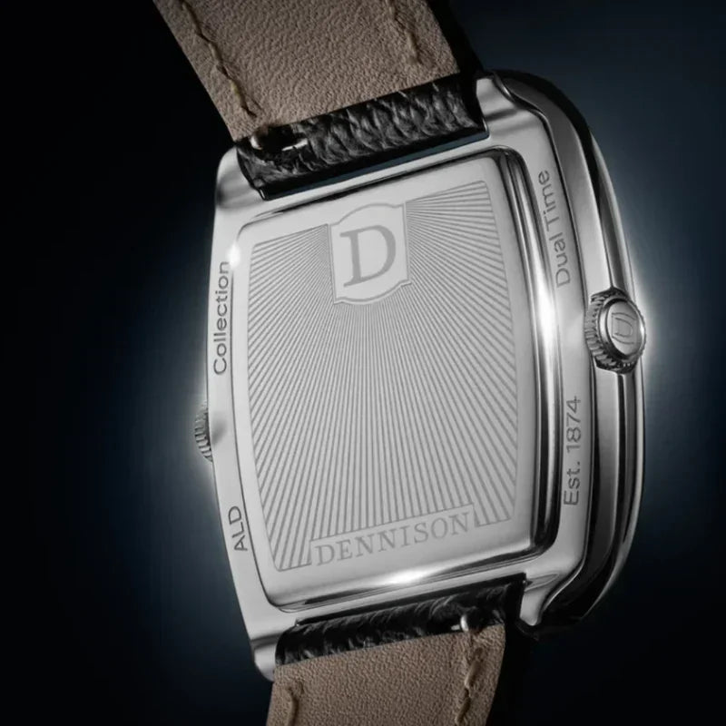 DENNISON ALD-DT04-S-ELNA-R-SBKL ALD-DT04-S-ELNA-R-SBKL|コントワーヌ