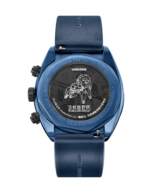 COL-STS-GHO-BLU-STS - コントワーヌ