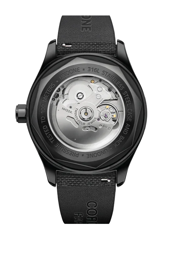 BCP-CLS-BLK - Contévanou