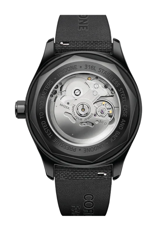 BCP-CLS-BLK - コントワーヌ