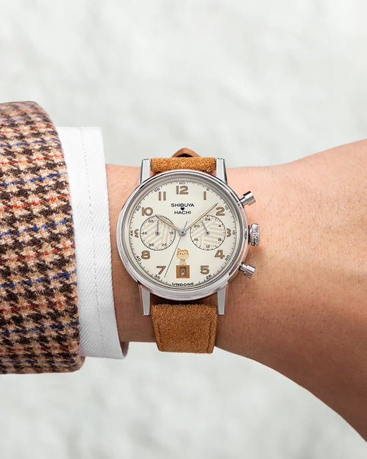 COL-SHI-BRN-JPN - コントワーヌ