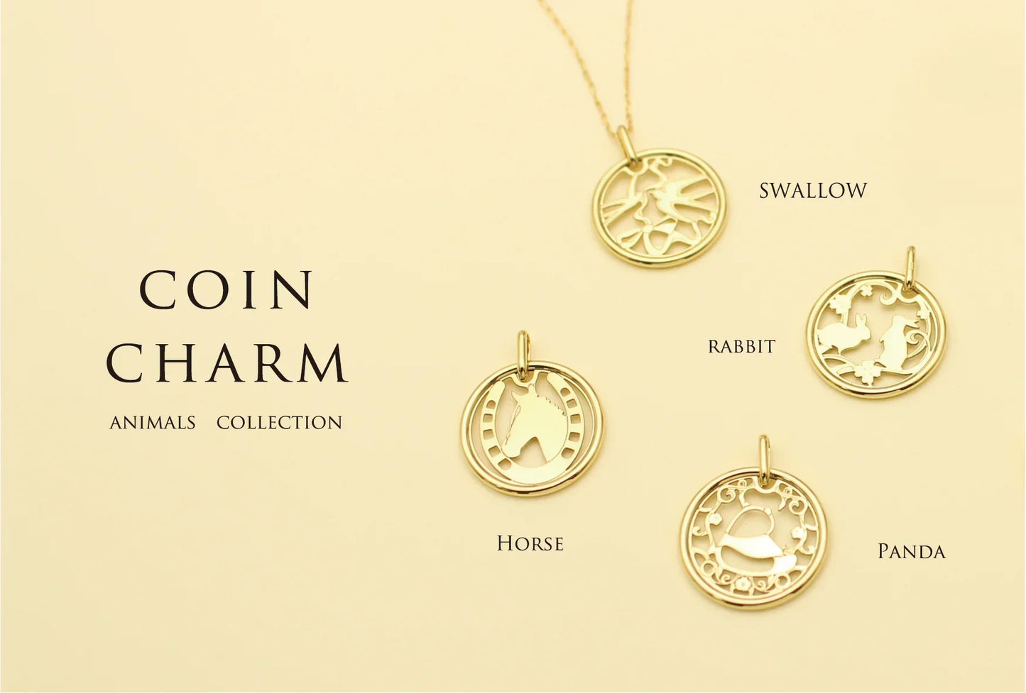 K18 アニマルシリーズ ツバメ