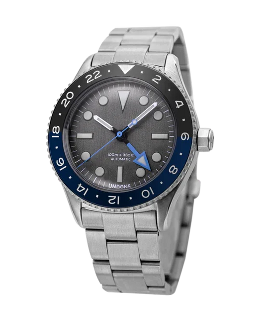 BCP-TI2-BLU - コントワーヌ