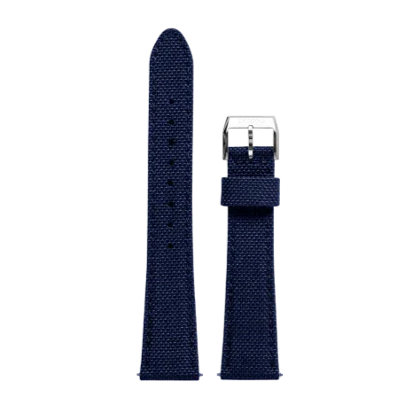 Strap | 20mm Cordura Navy - コントワーヌ