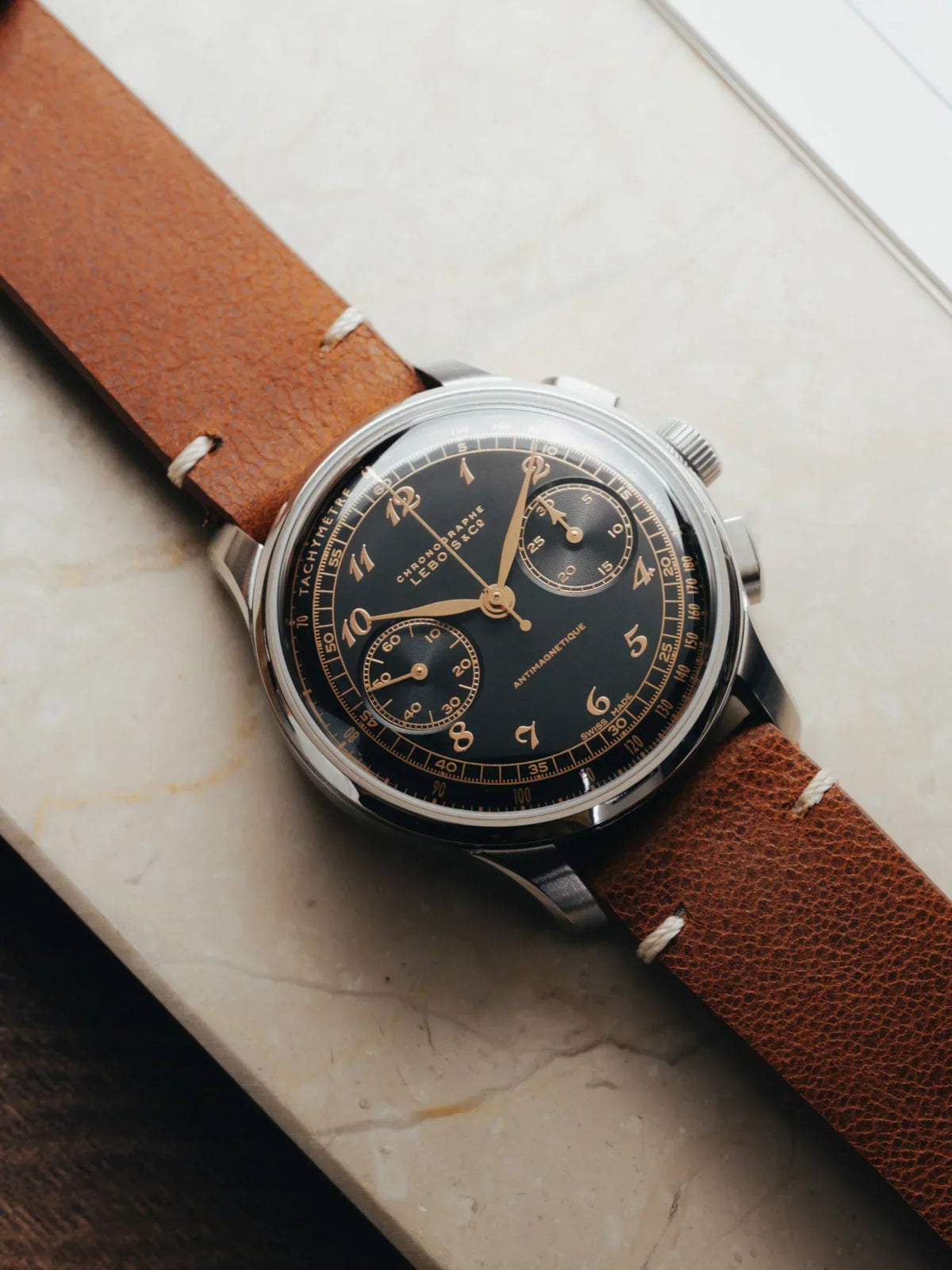 LEBOIS & Co 324.406 324.406|コントワーヌ