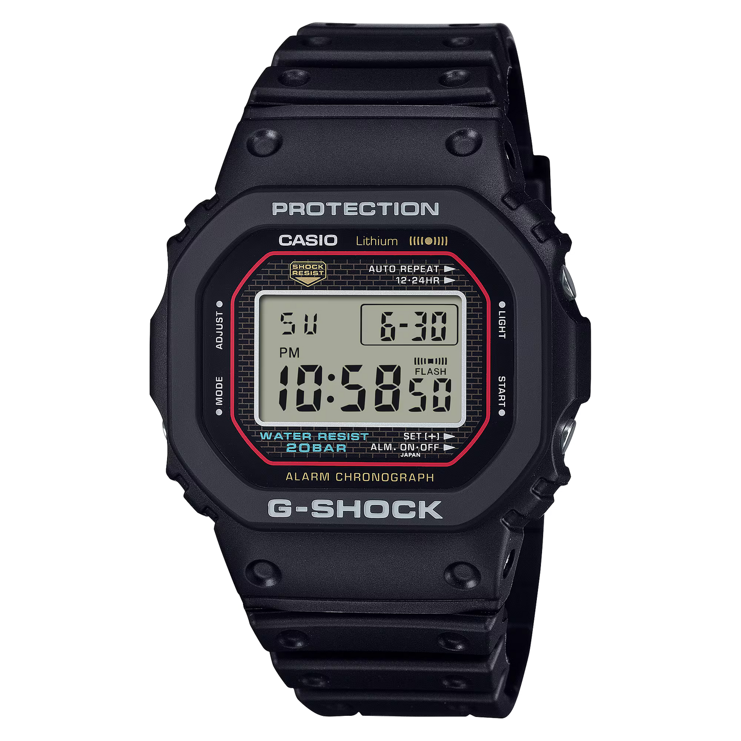 DW-5000R-1AJF