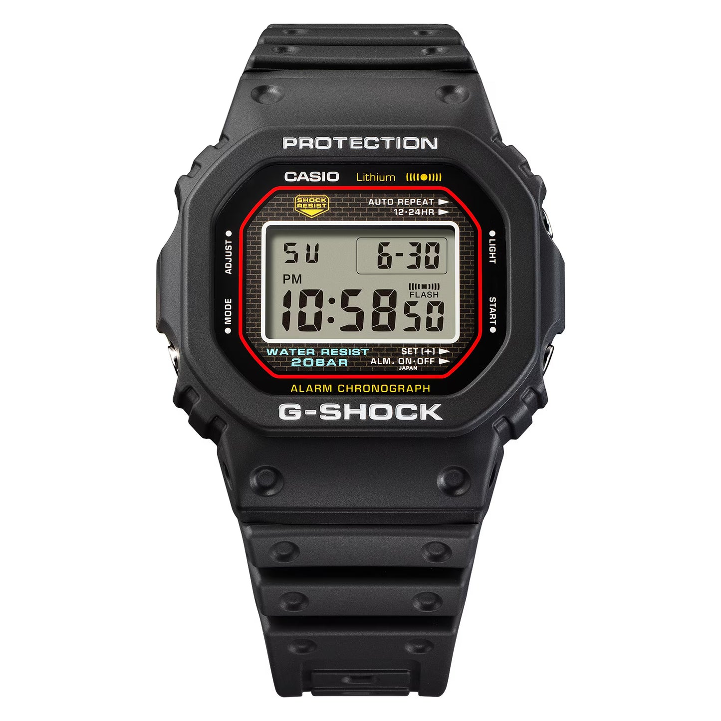 DW-5000R-1AJF