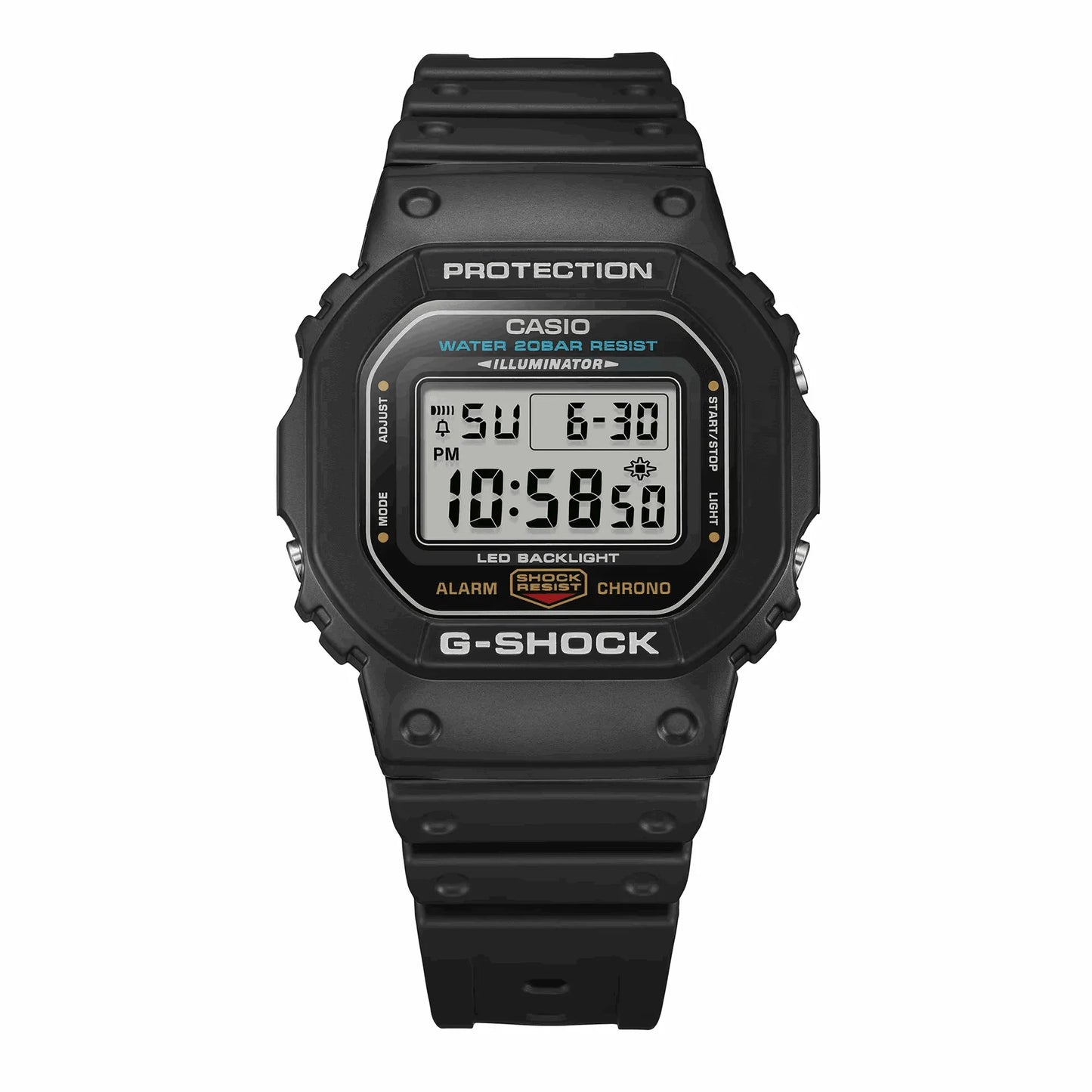 DW-5600UE-1JF - Contévanou
