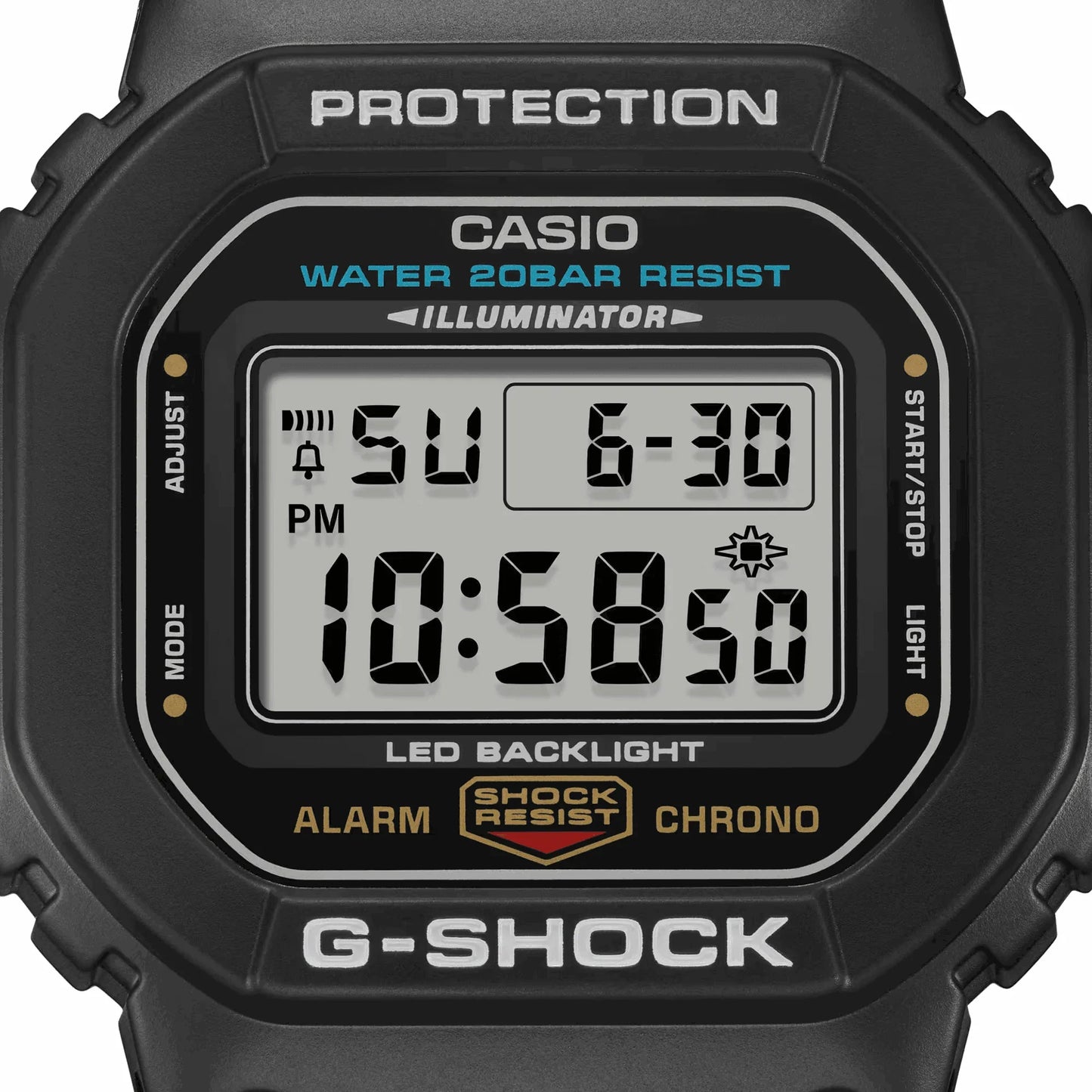 DW-5600UE-1JF - Contévanou