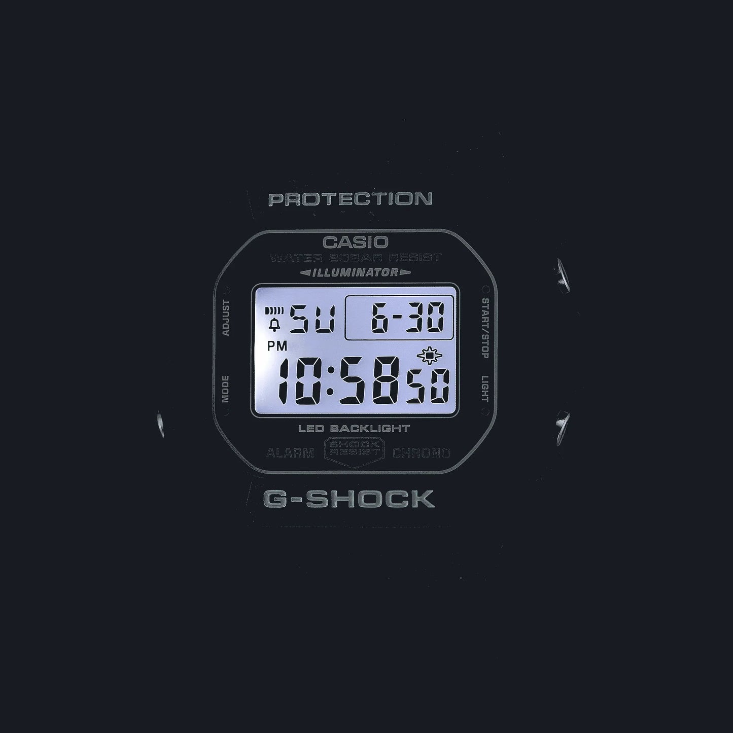 DW-5600UE-1JF - Contévanou
