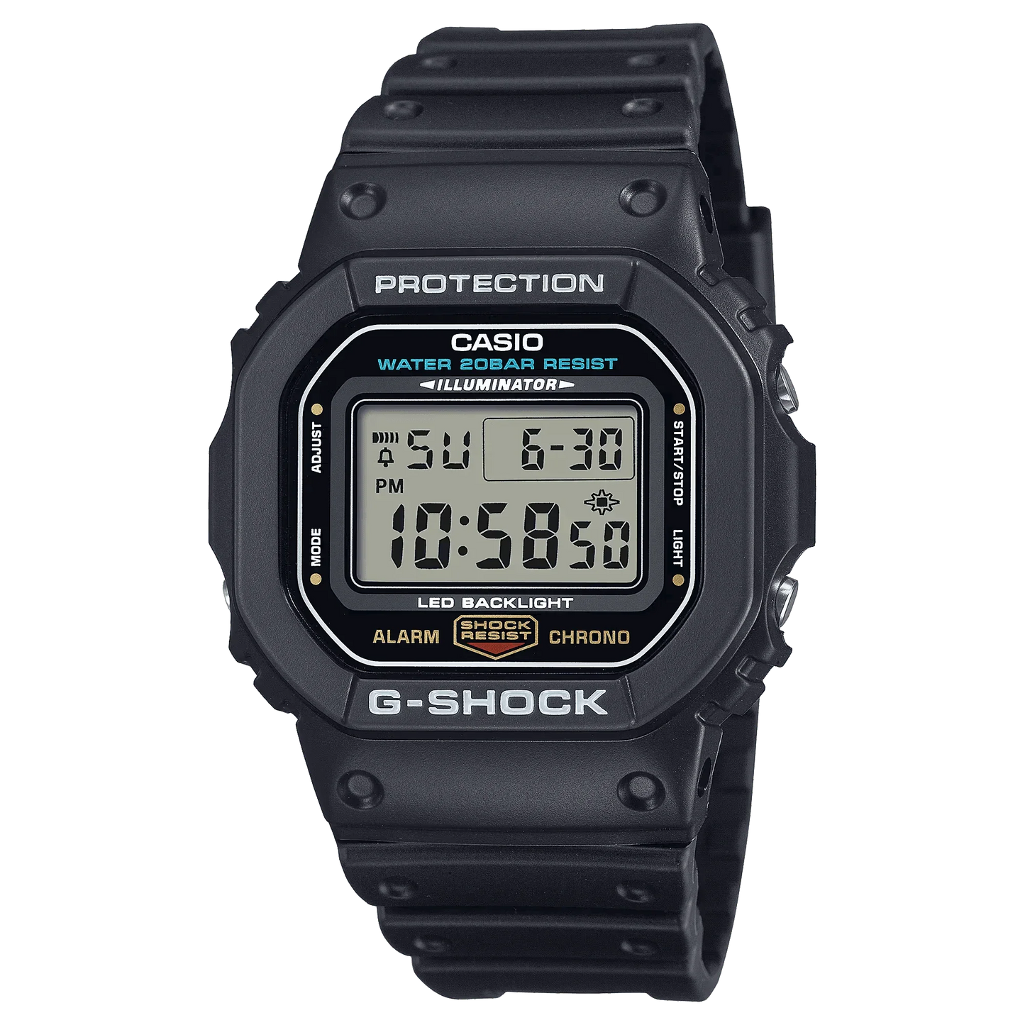 DW-5600UE-1JF - Contévanou