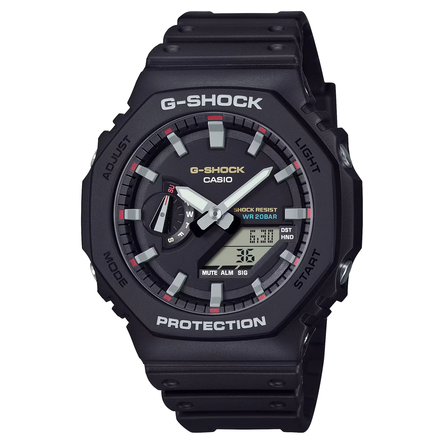 GA-2100RL-1AJF - Contévanou