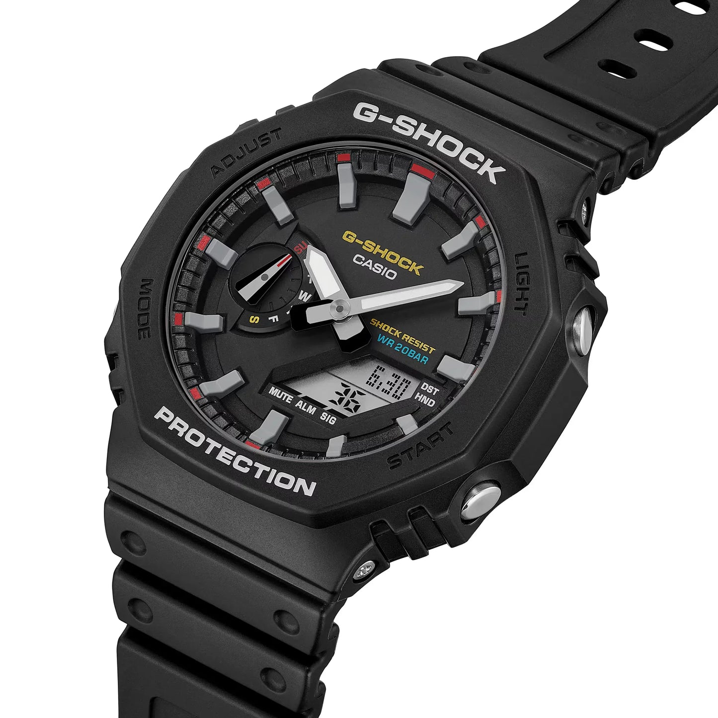 GA-2100RL-1AJF - Contévanou