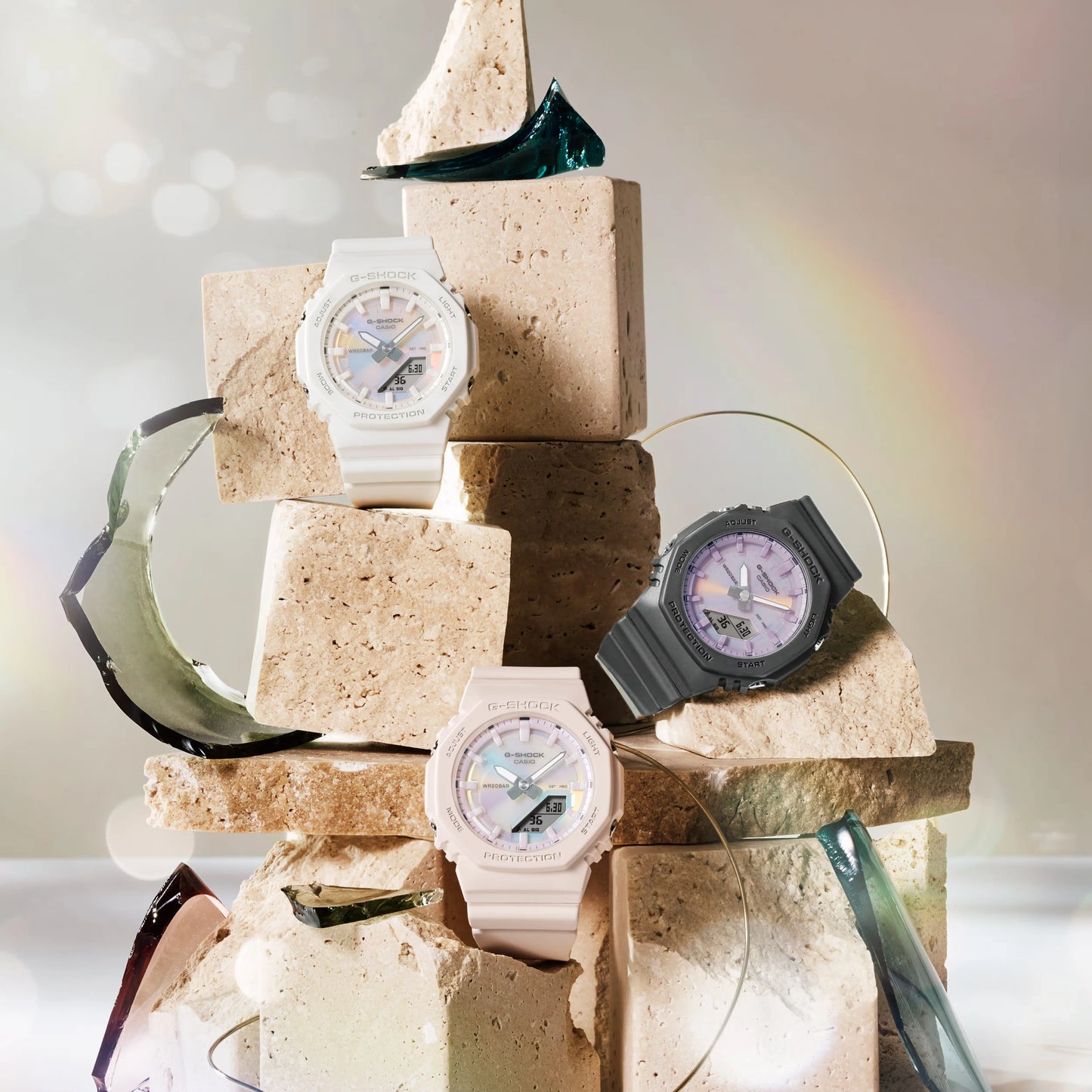 GMA-P2100PC-7AJF - コントワーヌ