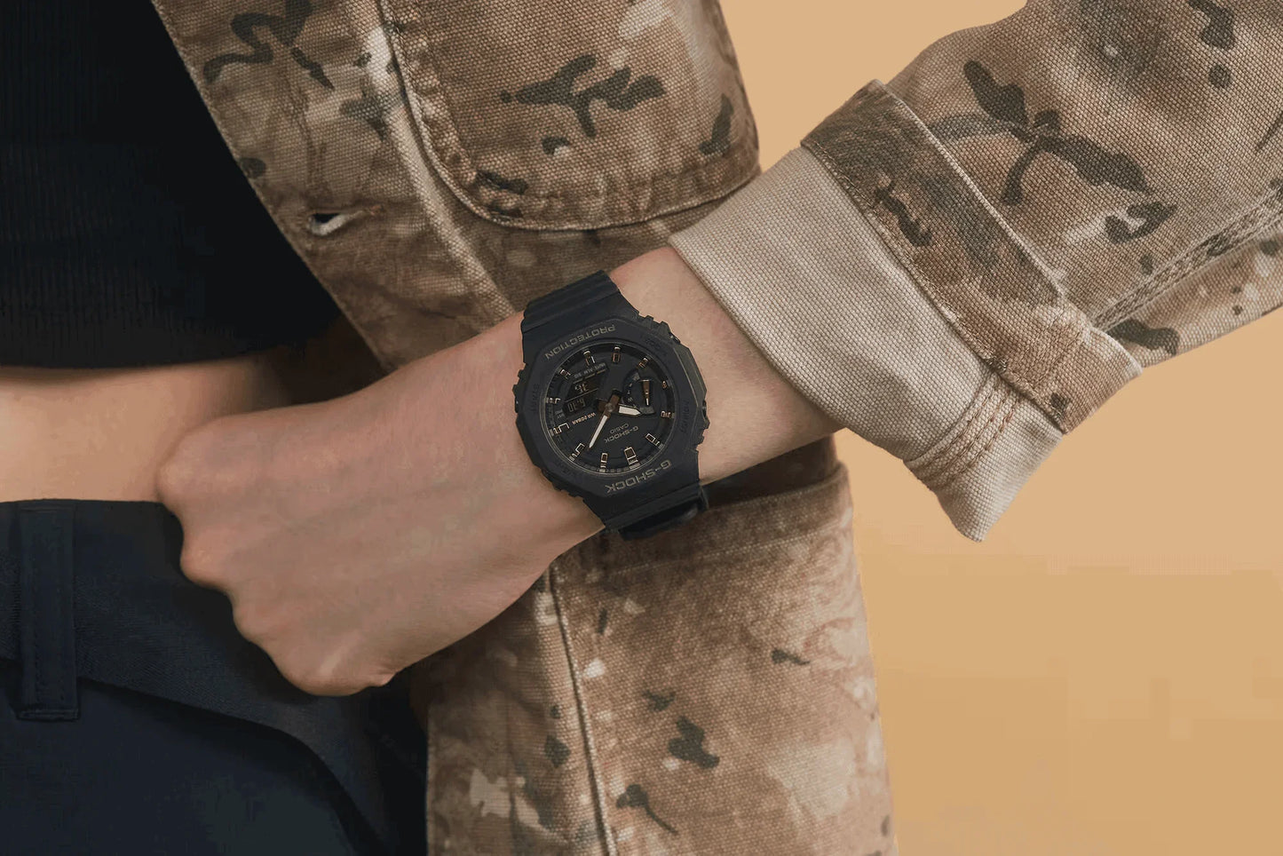 GMA-S2100-1AJF - コントワーヌ