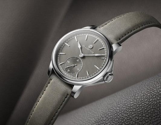 Tutima Glashütte /SA 6612-03|コントワーヌ