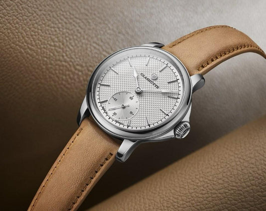 Tutima Glashütte /SA 6612-05|コントワーヌ