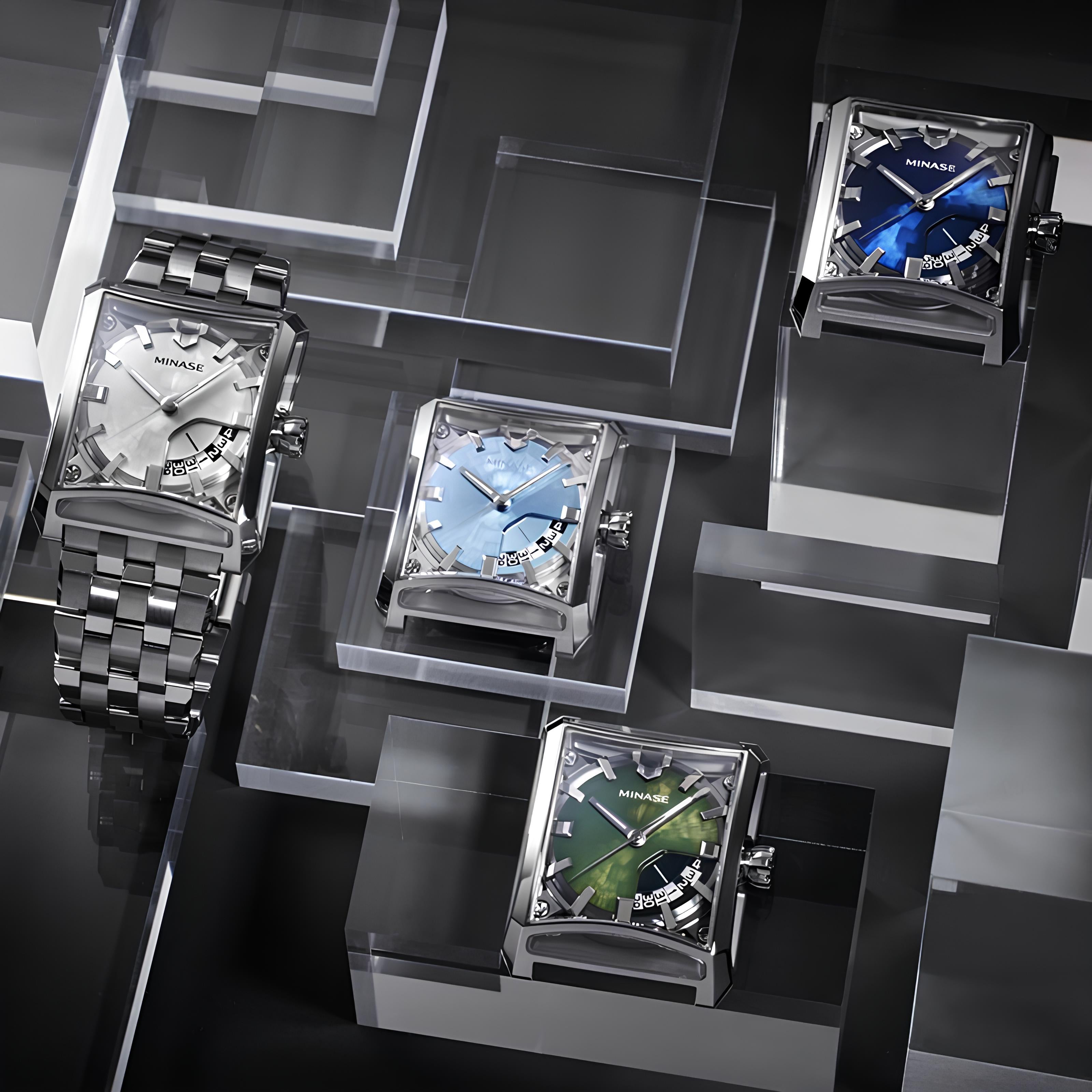 ミナセ 7Windows NEW