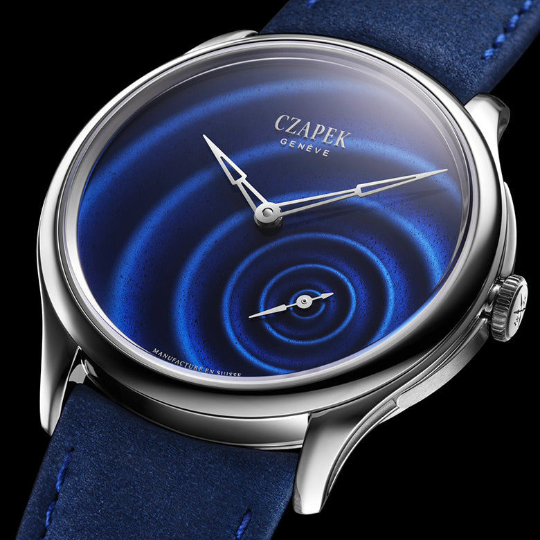 CZAPEK -CONTEVANOU -YOYOGI