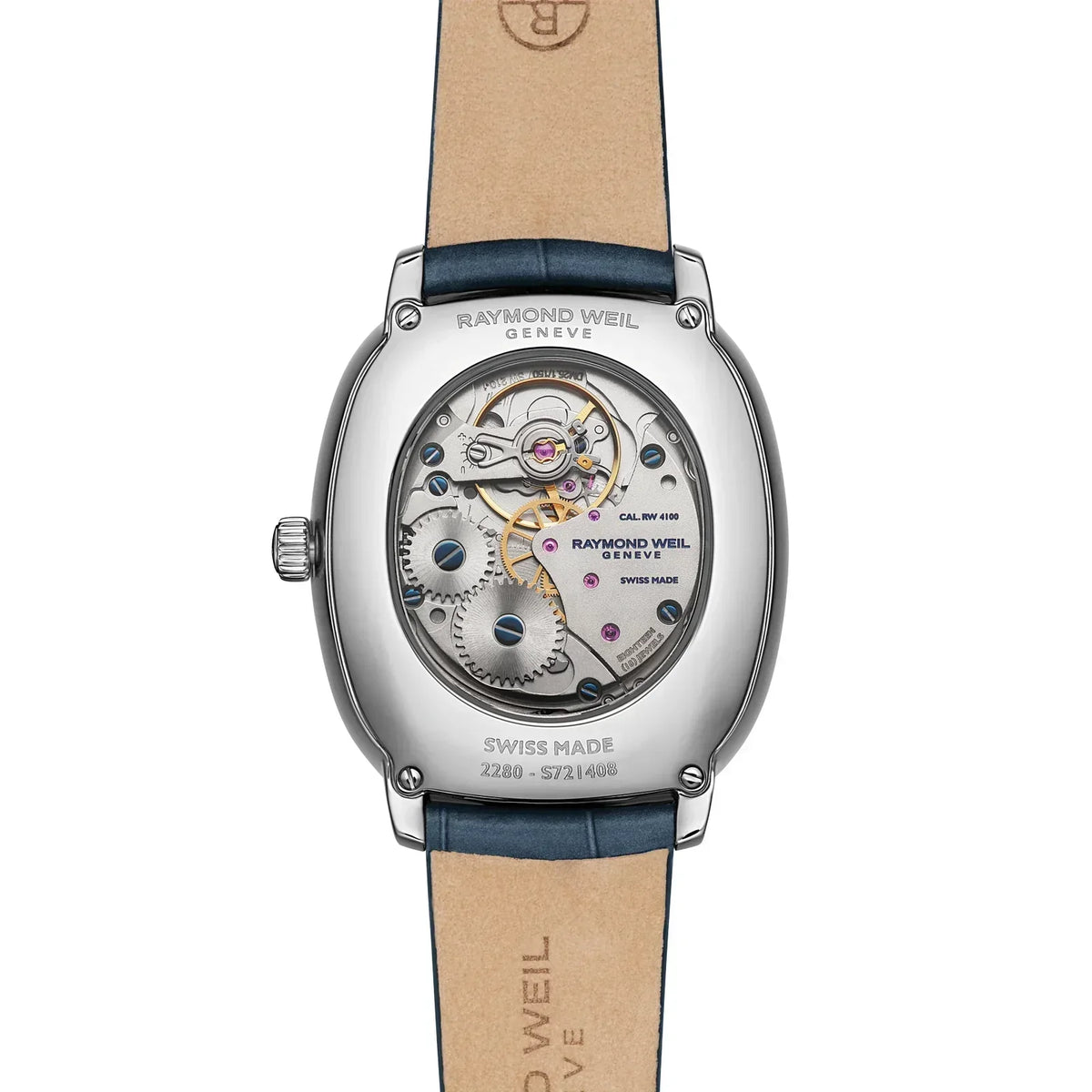 RAYMOND WEIL 2280-STC-50001 2280-STC-50001|コントワーヌ