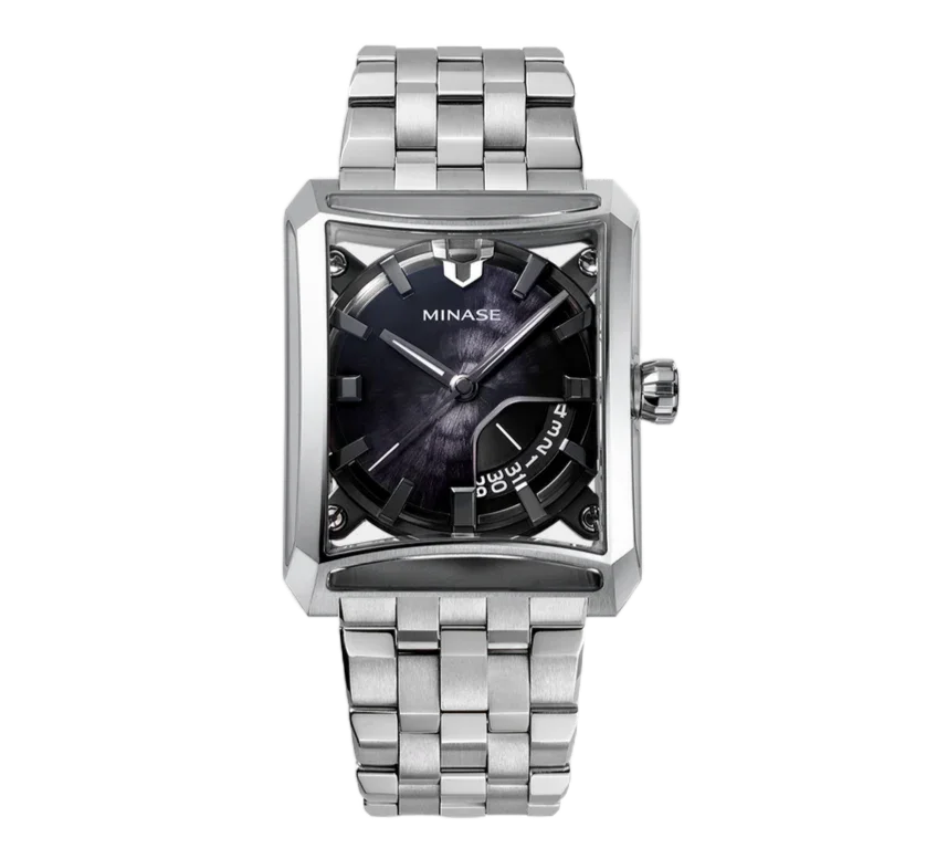 Seven Windows 20th Anniversary Limited Edition 77 pieces - Contévanou
