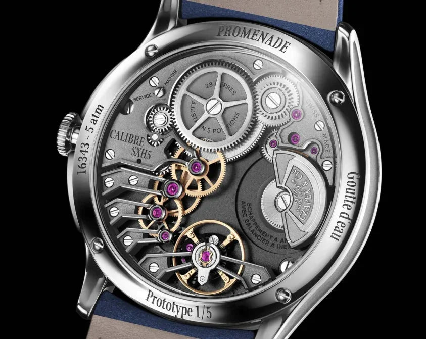 CZAPEK CZPROM_PL-I CZPROM_PL-I|コントワーヌ