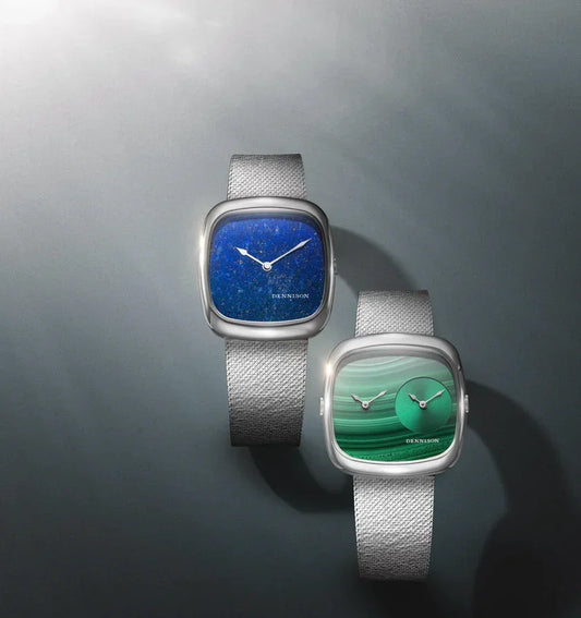 DENNISON DENNISON Bark-Mesh Bracelet|コントワーヌ