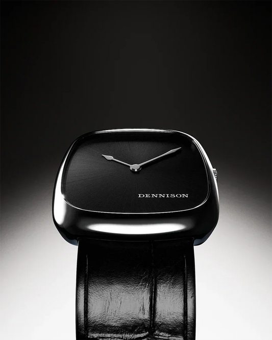 DENNISON ALD-S-SR01-BLK-R-SBKL|コントワーヌ