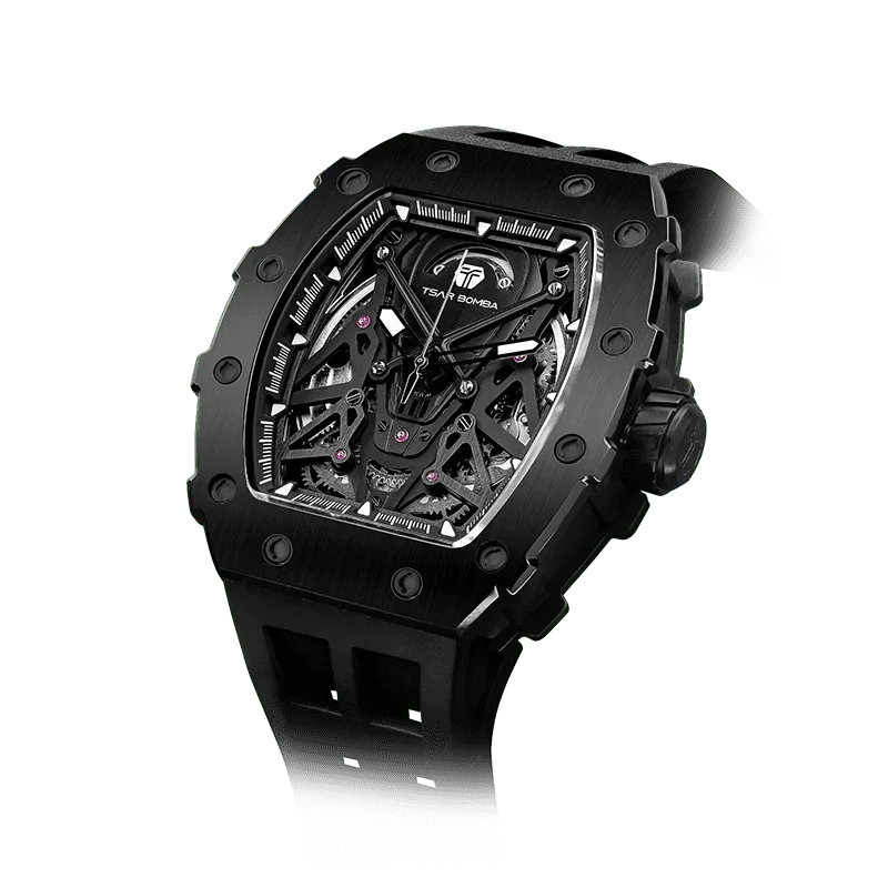 TB8207A-02 TSAR BOMBA 腕時計