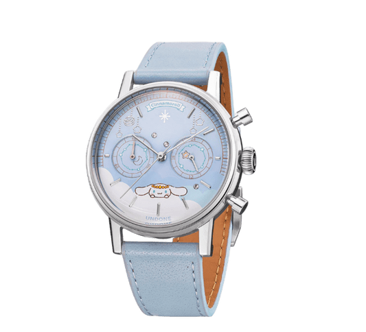 UNDONE_シナモロール_コントワーヌ