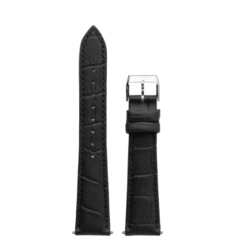 Strap | 20mm Alligator Black