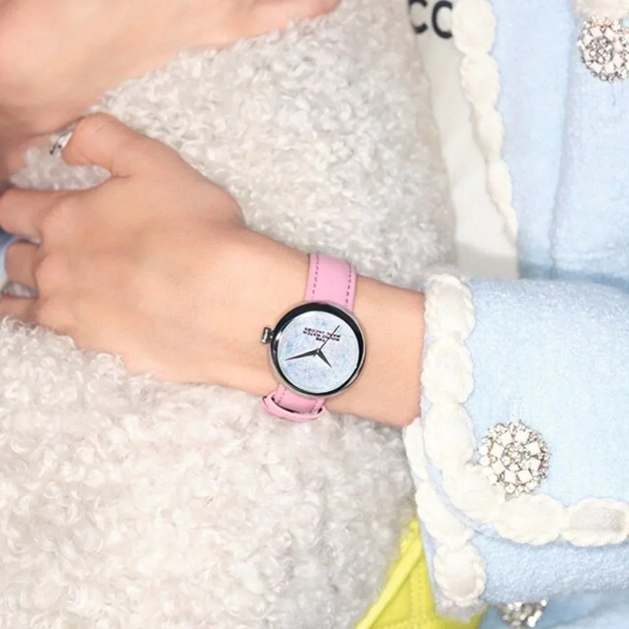 THE MARC JACOBS 20179286 20179286|コントワーヌ