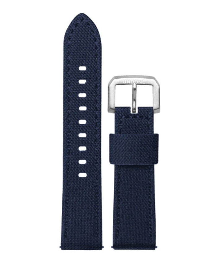 Strap | 22mm Cordura Navy