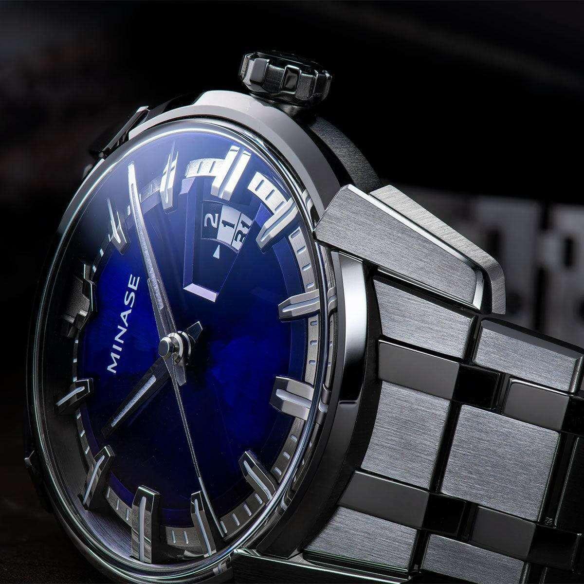 VM14-M01NBL-SSB - コントワーヌ