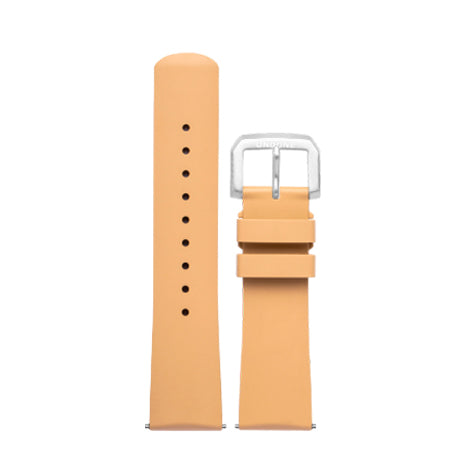 Strap | 22mm Rubber Sand