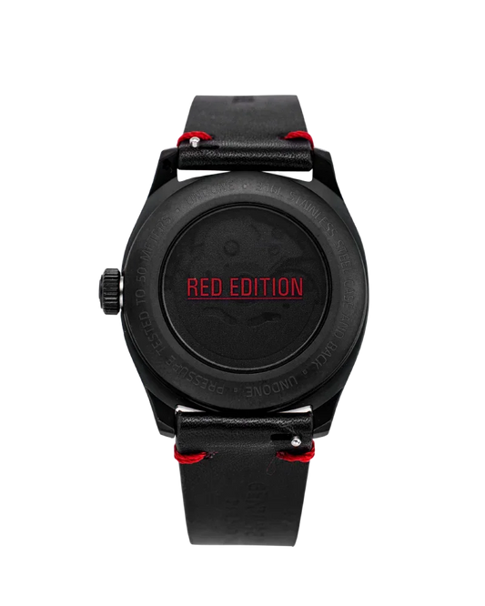 TRA-RED-BLK - コントワーヌ