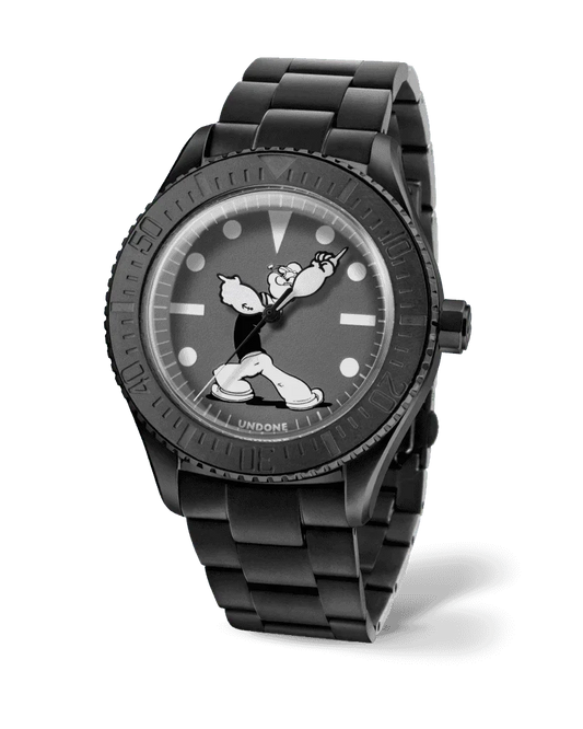 COL-POP-MONO-POPEYE - コントワーヌ