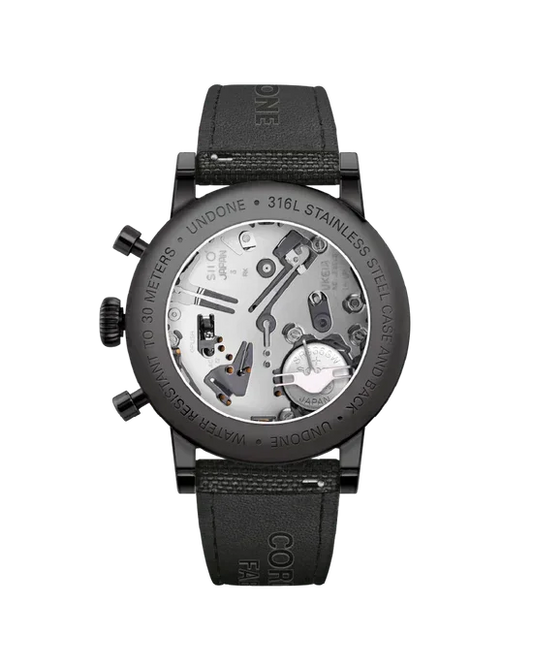 URB-MOD-BLK - コントワーヌ