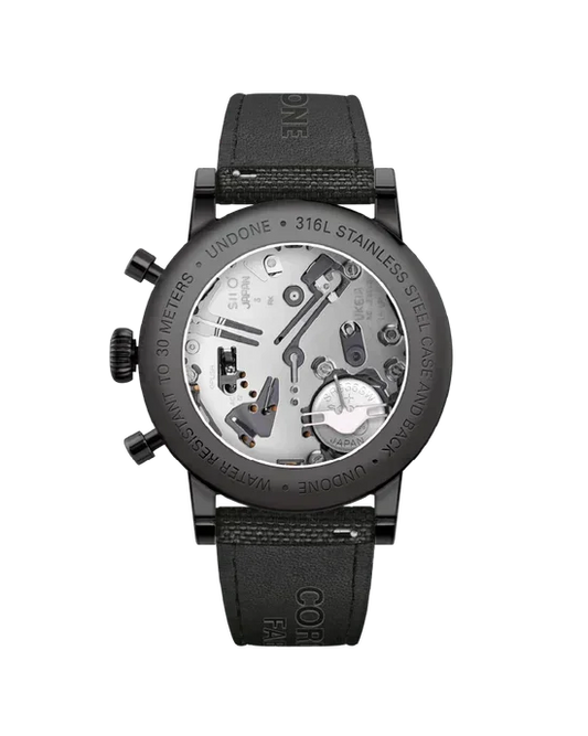 UNDONE URB-MOD-BLK|コントワーヌ