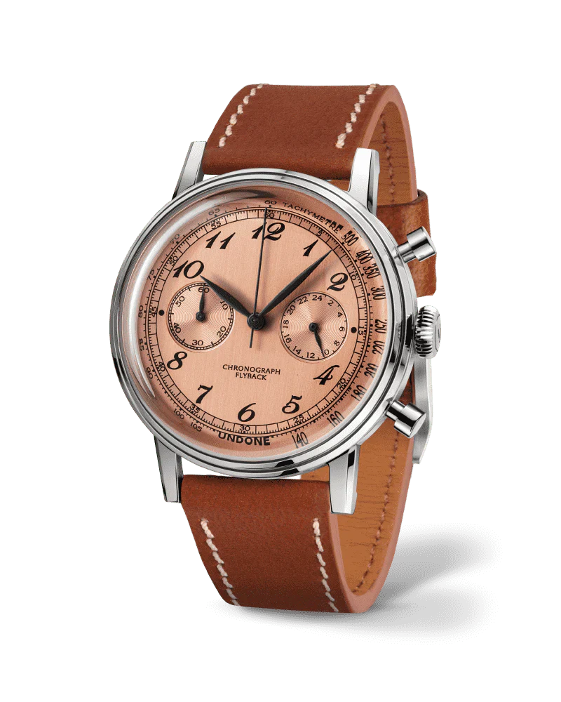 Urban Vintage Salmon - Contévanou