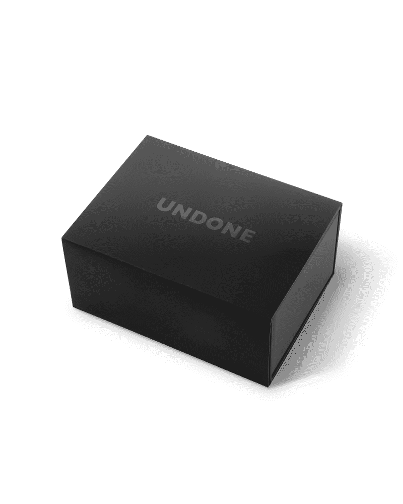 UNDONE BCB-CAL-BLK BCB-CAL-BLK|コントワーヌ