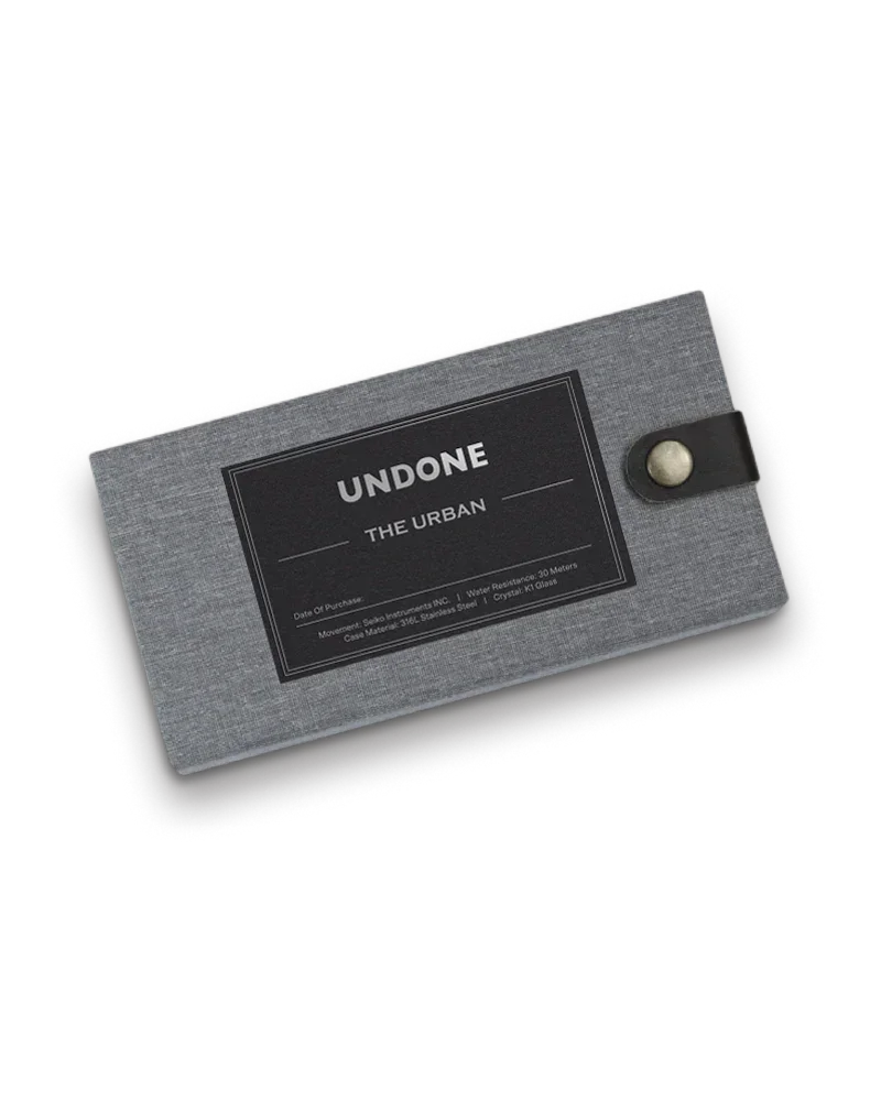 UNDONE URB-MST-MRS-RG URB-MST-MRS-RG|コントワーヌ