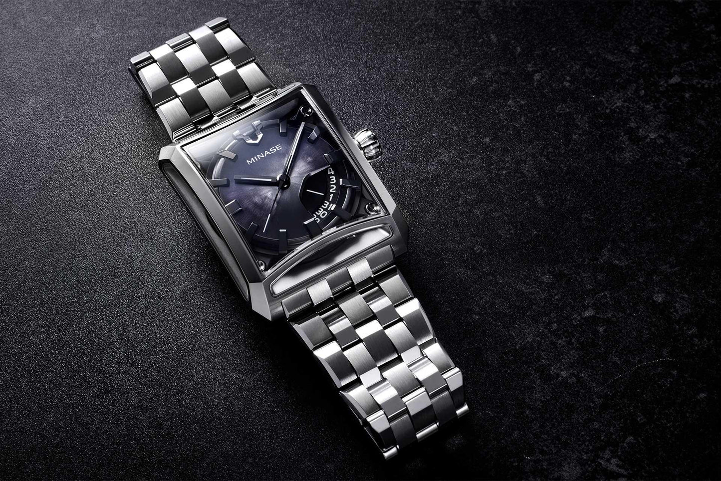 Seven Windows 20th Anniversary Limited Edition 77 pieces - Contévanou