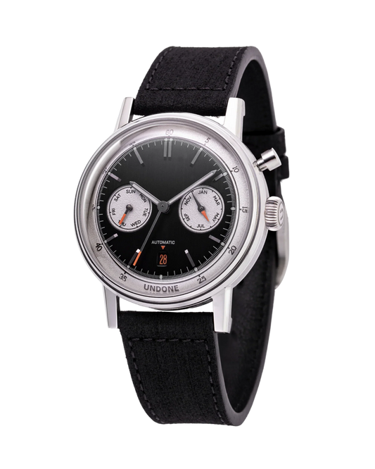 URB-AUTO-BLK - コントワーヌ