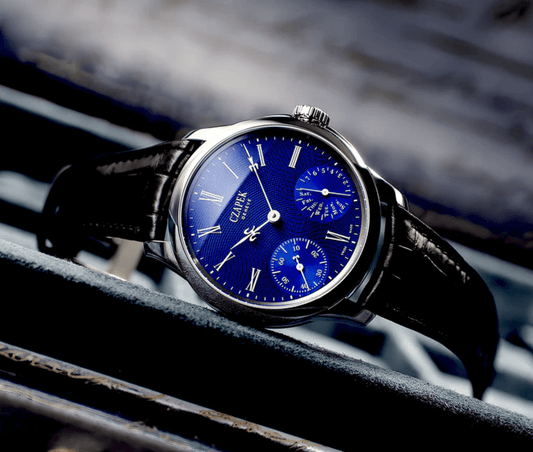 【CZAPEK】ファーストモデル〝ケ・デ・ベルク〟 - Contévanou