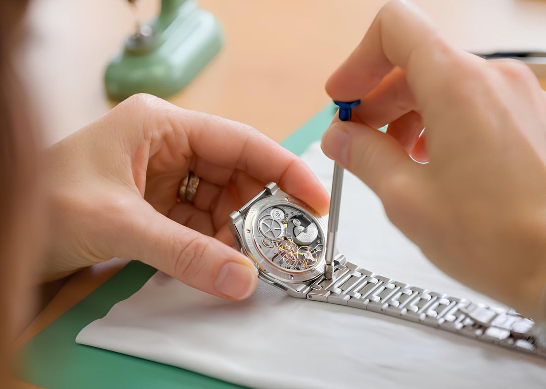 CZAPEK（チャペック）メンテナンスオーダー受注開始
